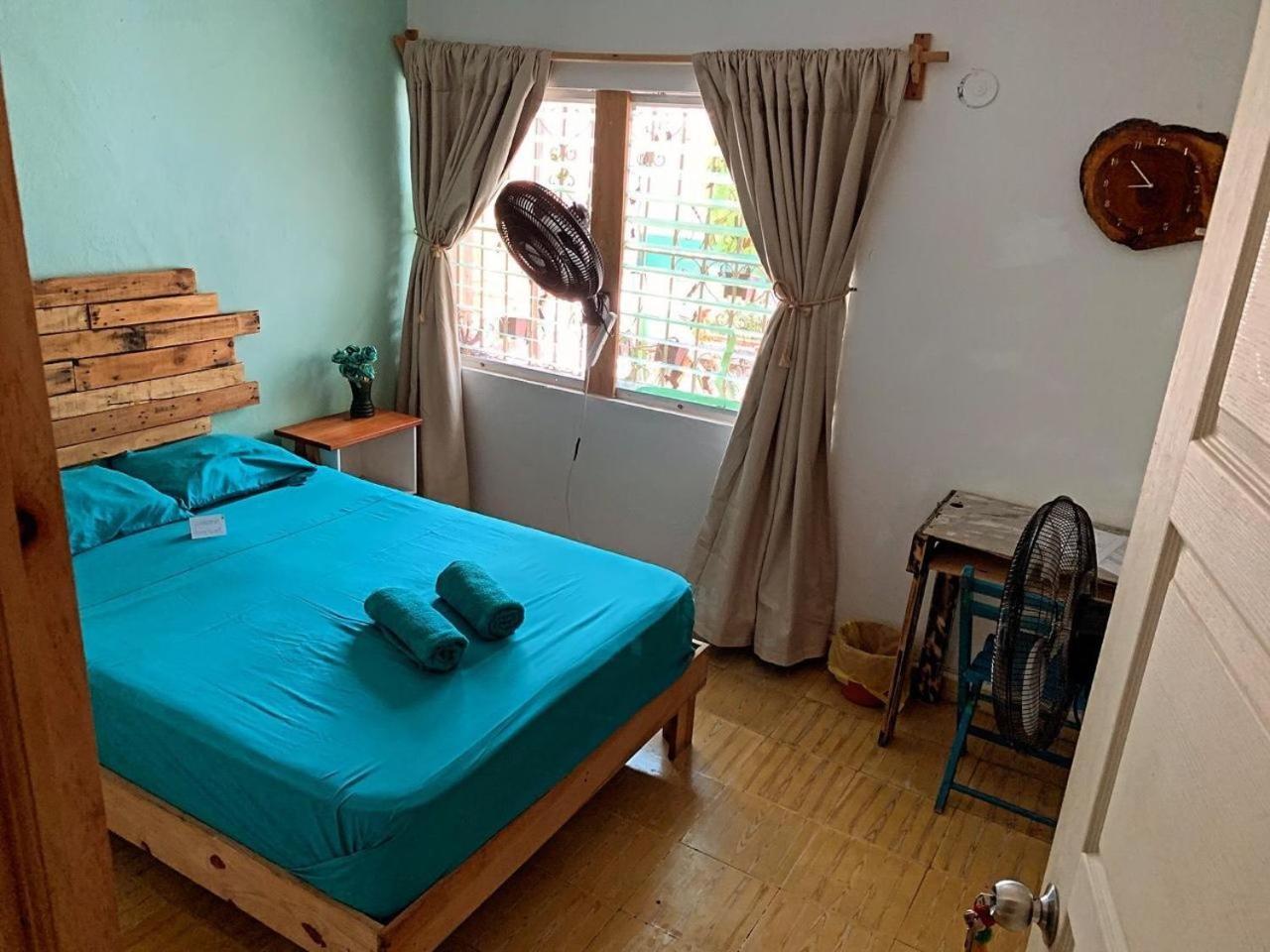 Casa Samay كوزوميل المظهر الخارجي الصورة