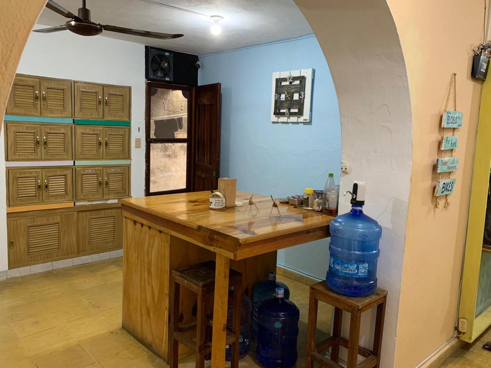 Casa Samay كوزوميل المظهر الخارجي الصورة