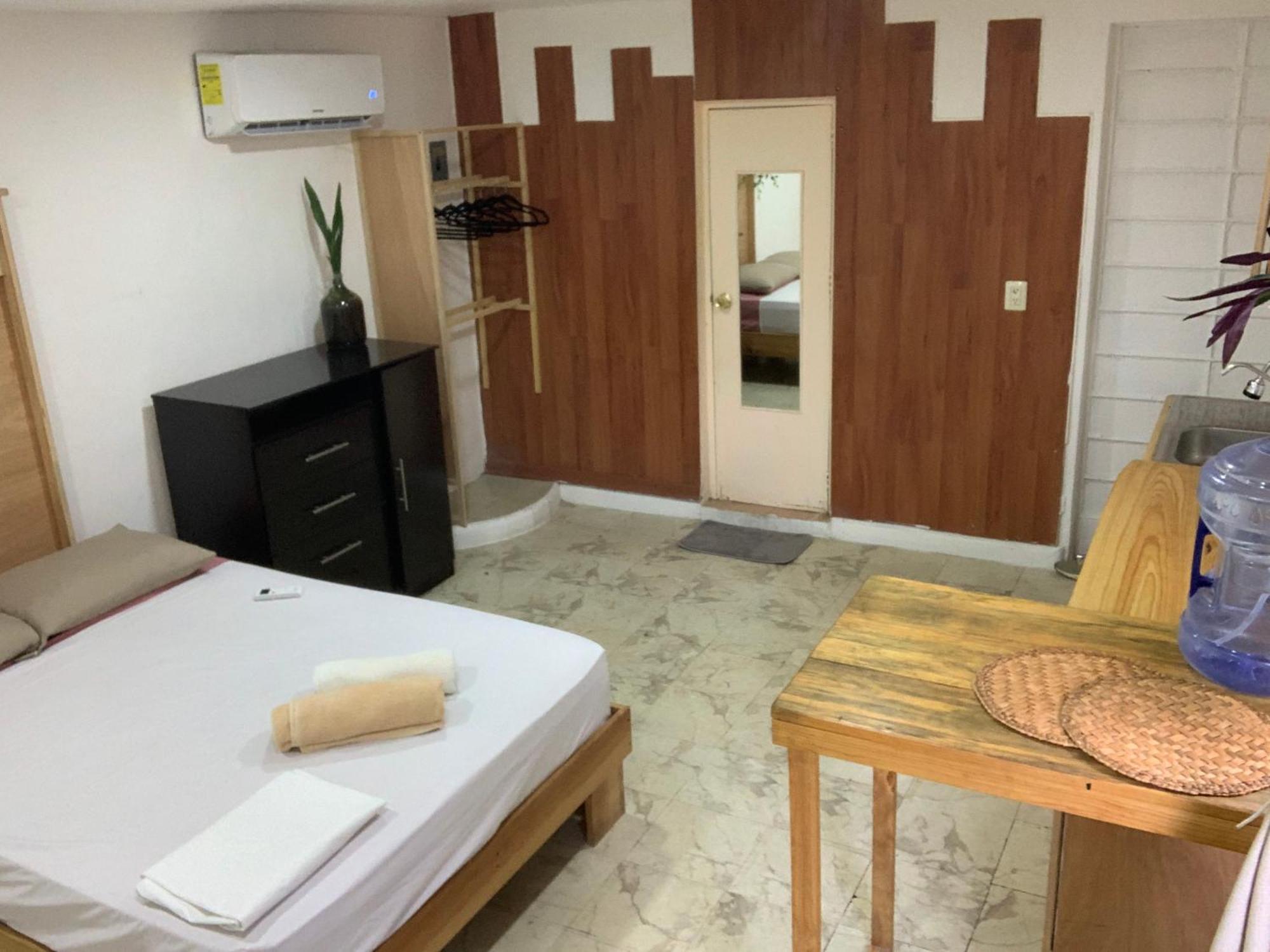 Casa Samay كوزوميل المظهر الخارجي الصورة