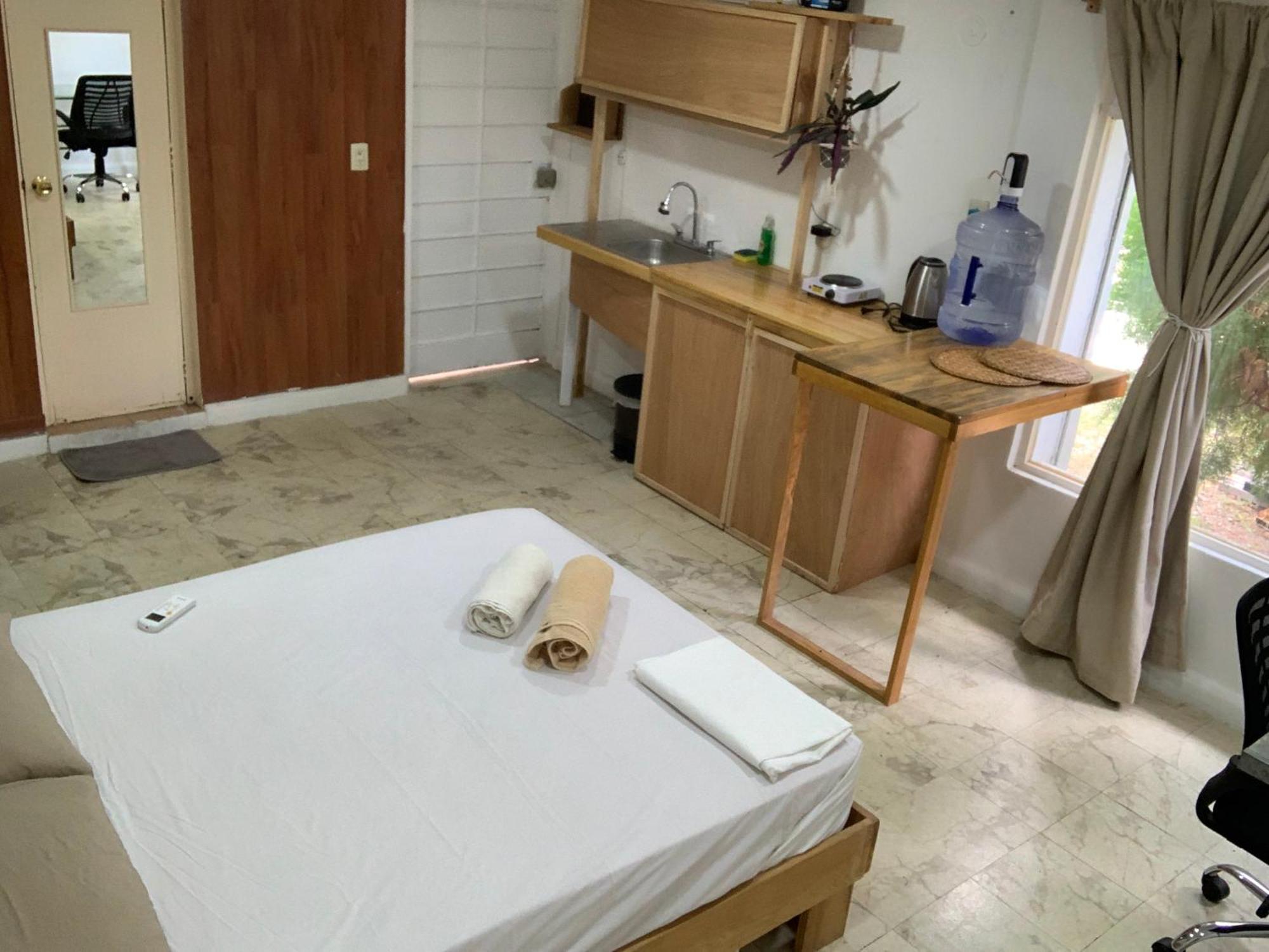 Casa Samay كوزوميل المظهر الخارجي الصورة